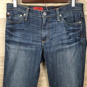 AG Adriano Goldschmied The Premier Jeans